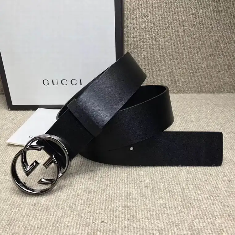 Gucci Belt 30mm   95-110cm  (89)